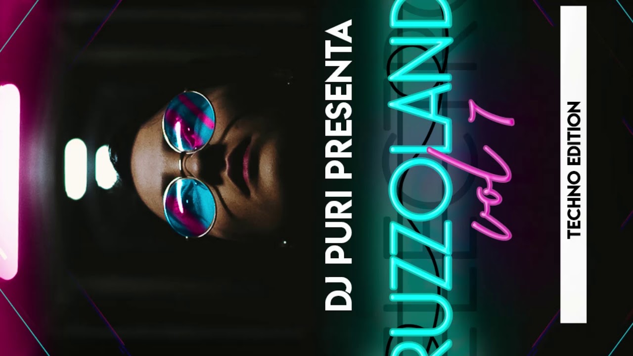Dj Puri presenta: Truzzolandia vol. 7