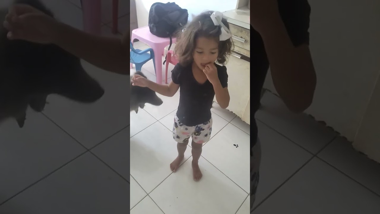 Caça aos ovos de Páscoa 