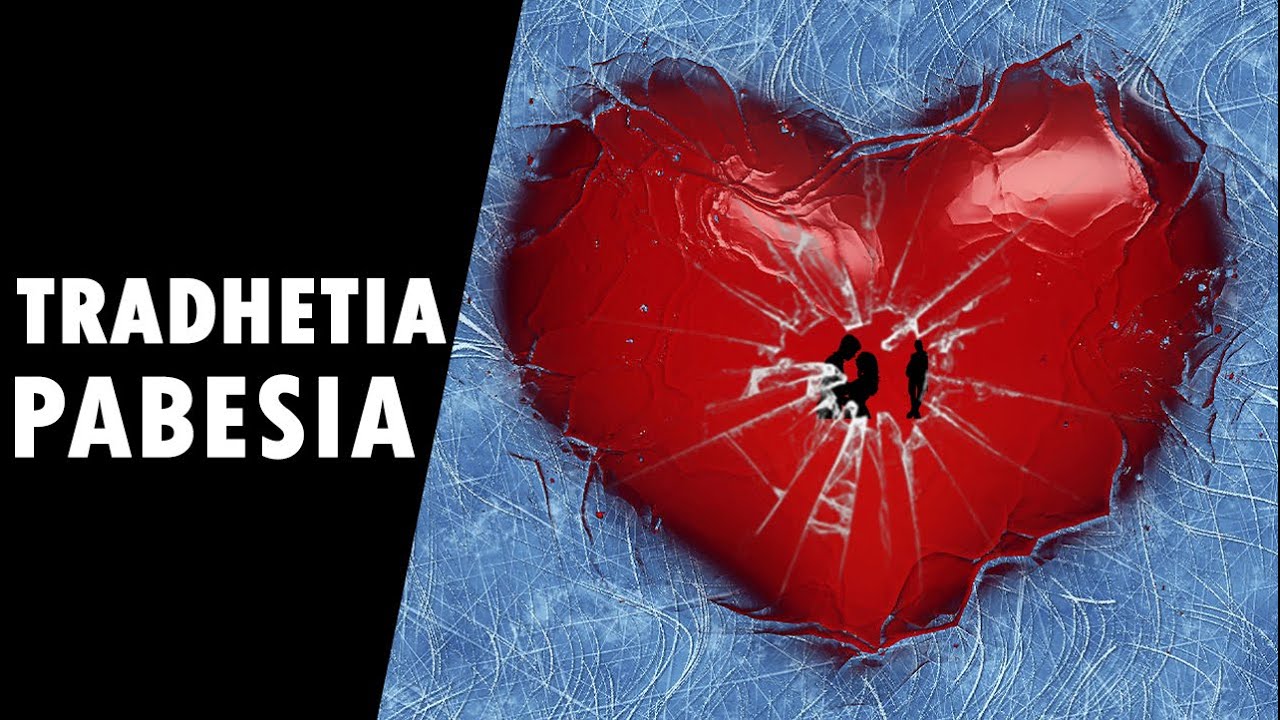 Tradhetia dhe pabesia - Si duhet te sillemi me tradhetaret?
