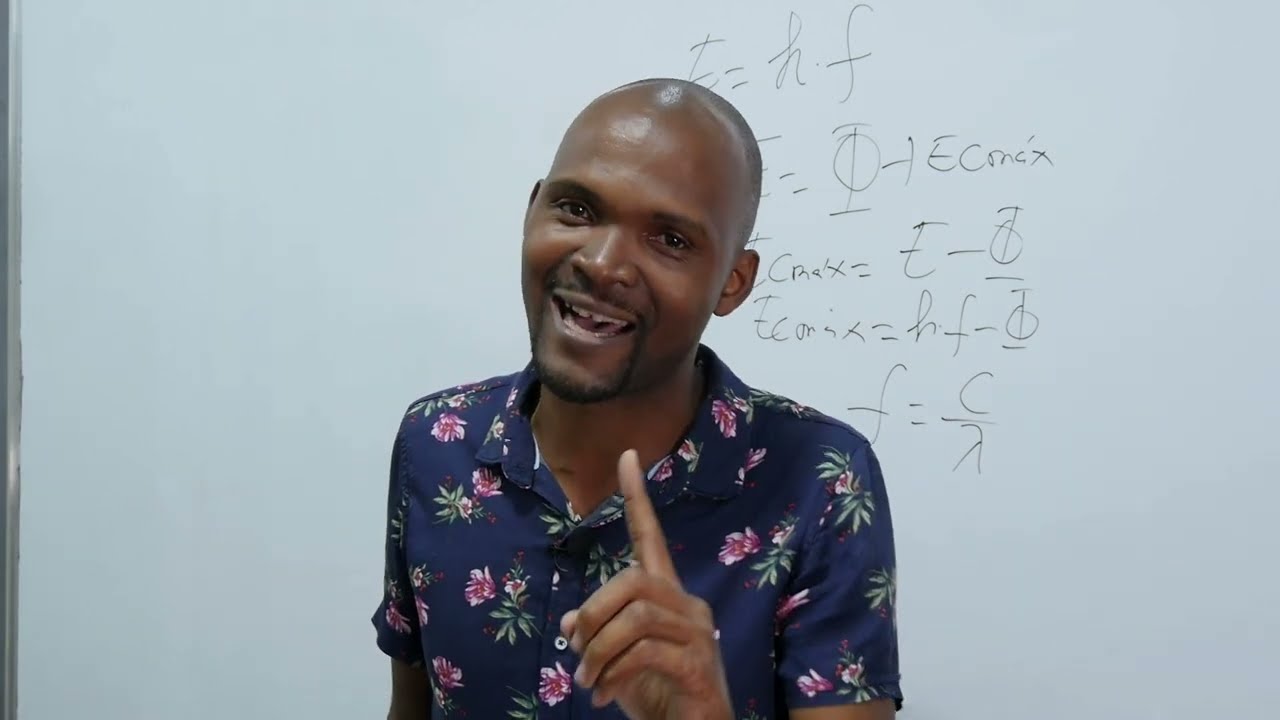 EXAME DE FÍSICA UEM 2022 - RESOLUÇÃO COMPLETA