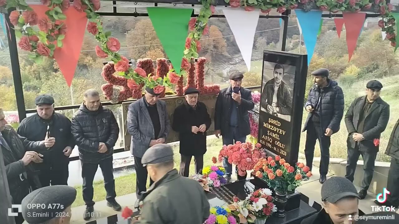 11 Kasım 2024