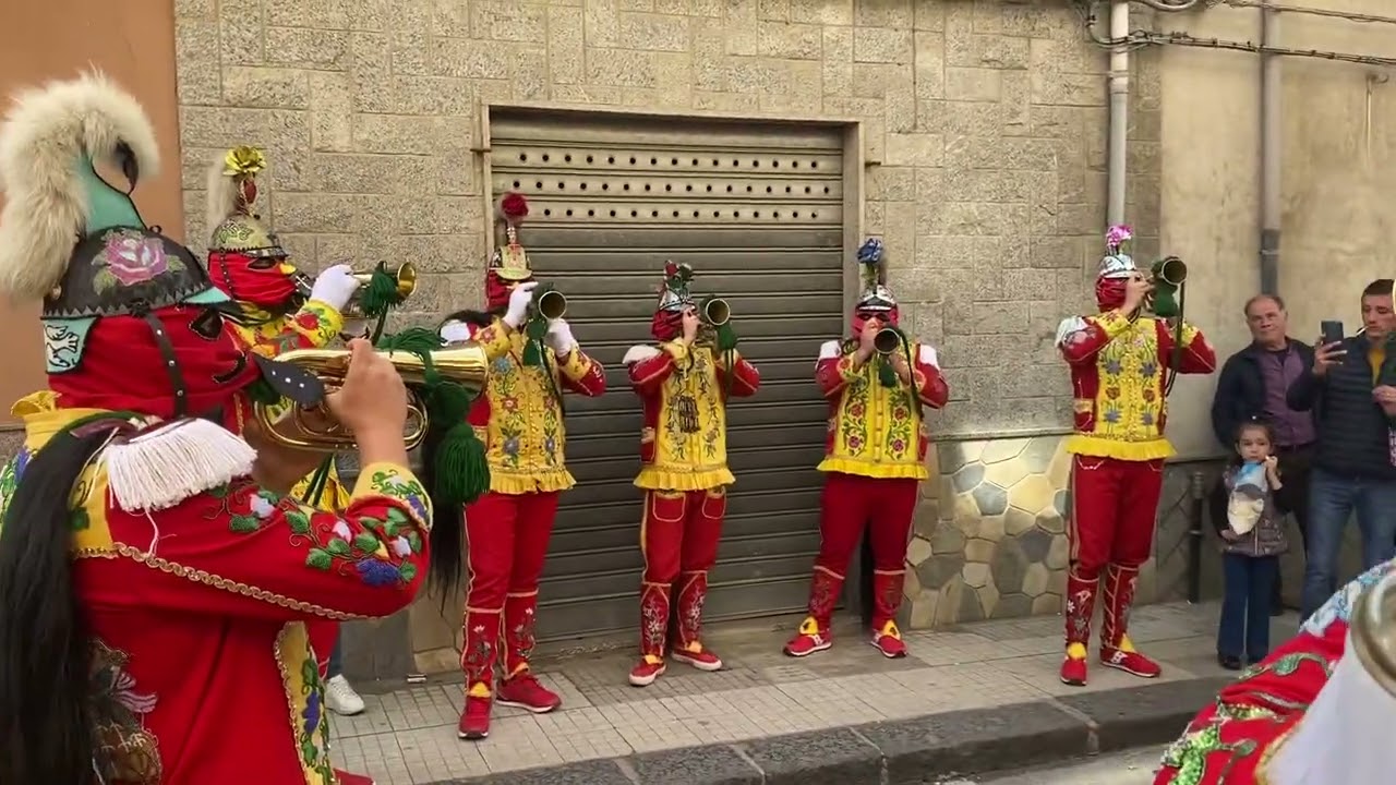 Giudei di San Fratello 2024