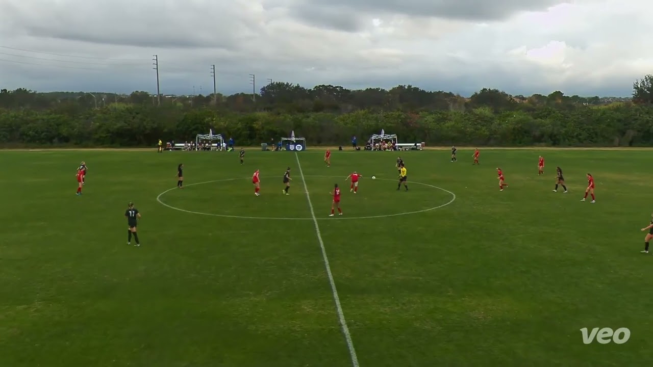 ODP Interregional 2026 - Francesca Johnson