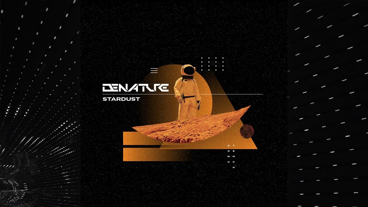 Denature - Stardust [Full EP]