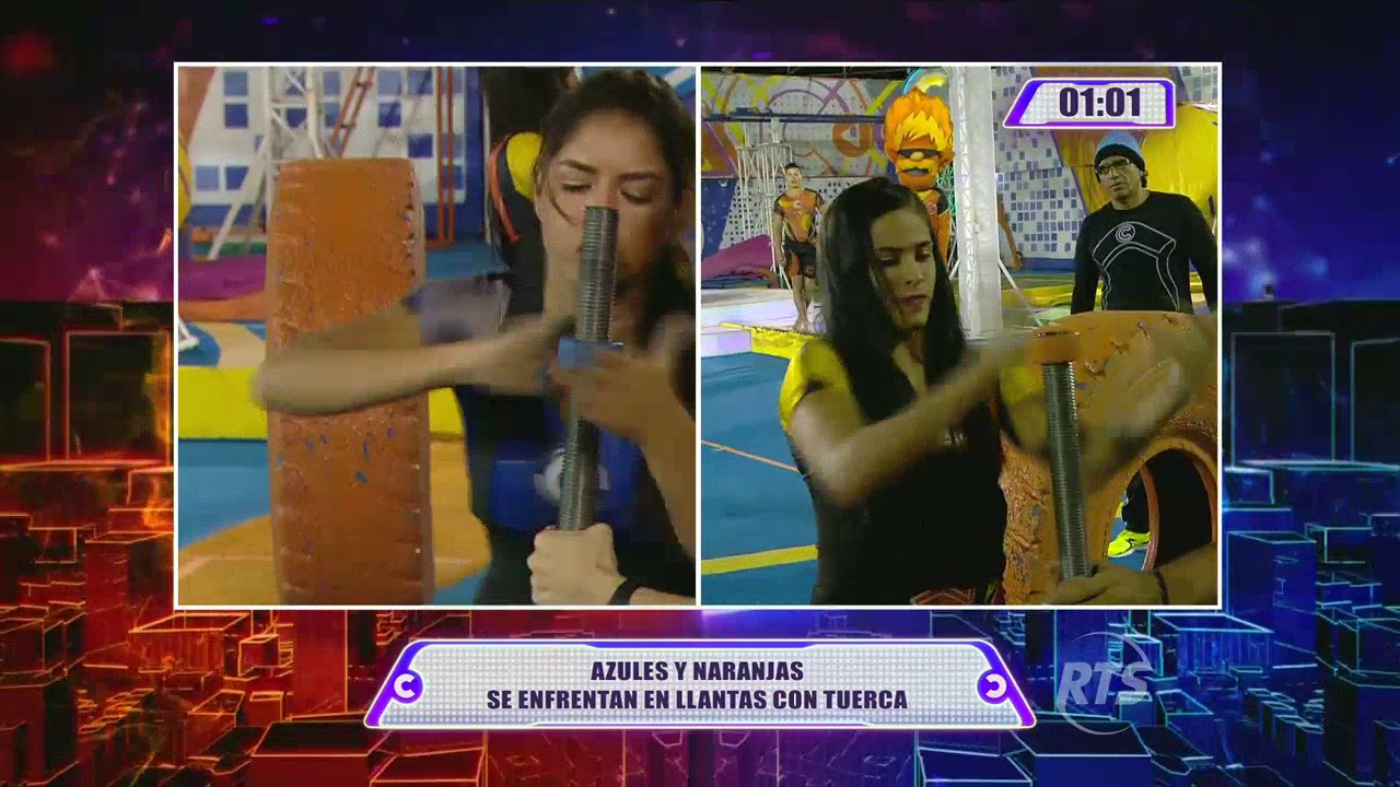 No se pierda un Combate de 