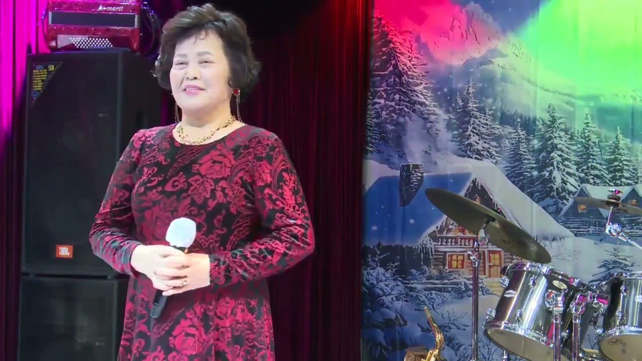 가수 이순안(서산갯마을/원곡 조미미) 노래를사랑하는모임 20261.23
