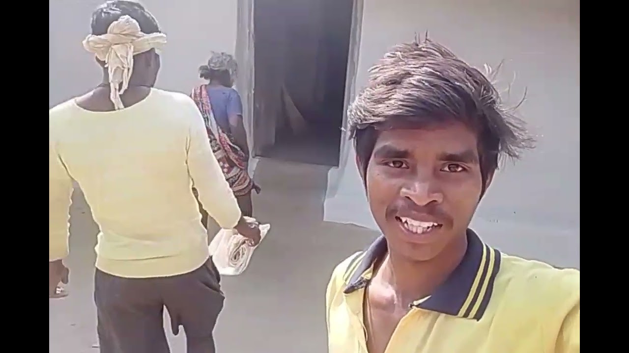  viral video all enjoy छत्तीसगढ़ मैं छेर छेरा तिहार jay Chhattisgarh
