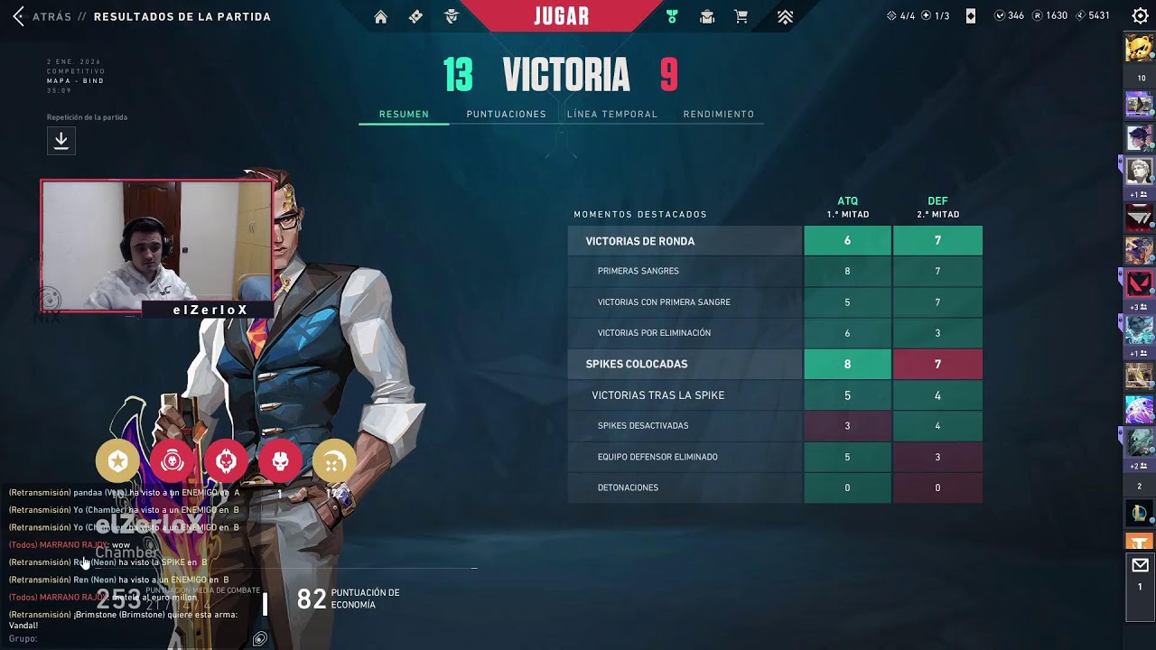 🟣Jugando Rankeds Con Seguidores🟣 | CC @nixesportses