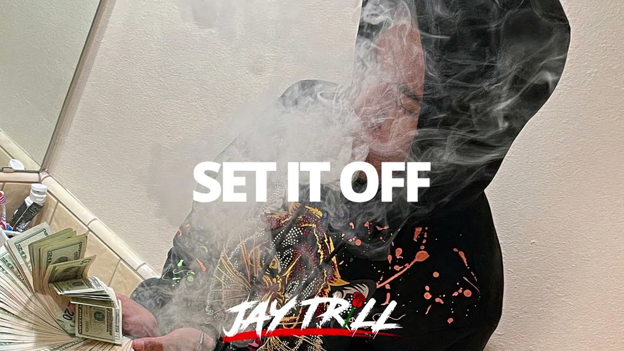 (FREE) RunItUp Jaybo x EBK Jaaybo Type Beat - SET IT OFF (prod. @boneproducedit x @trillestshooter)