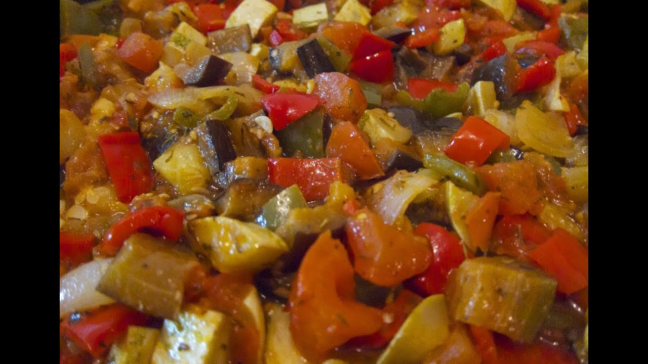 Ratatouille [França]