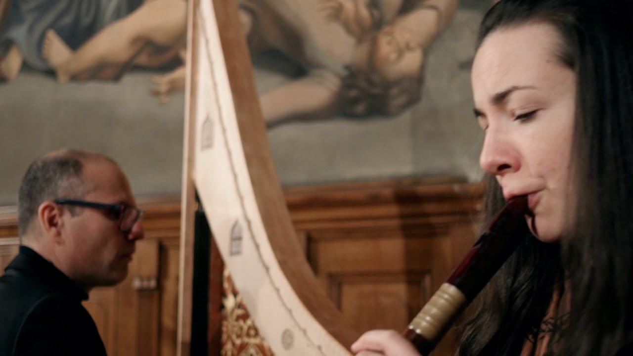 Tromboncino : Che debbio fare