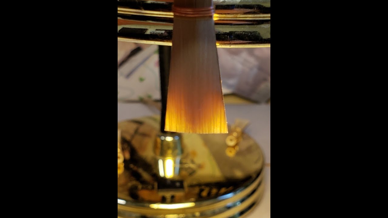 Finishing 2-wire reed blanks in 10 Steps