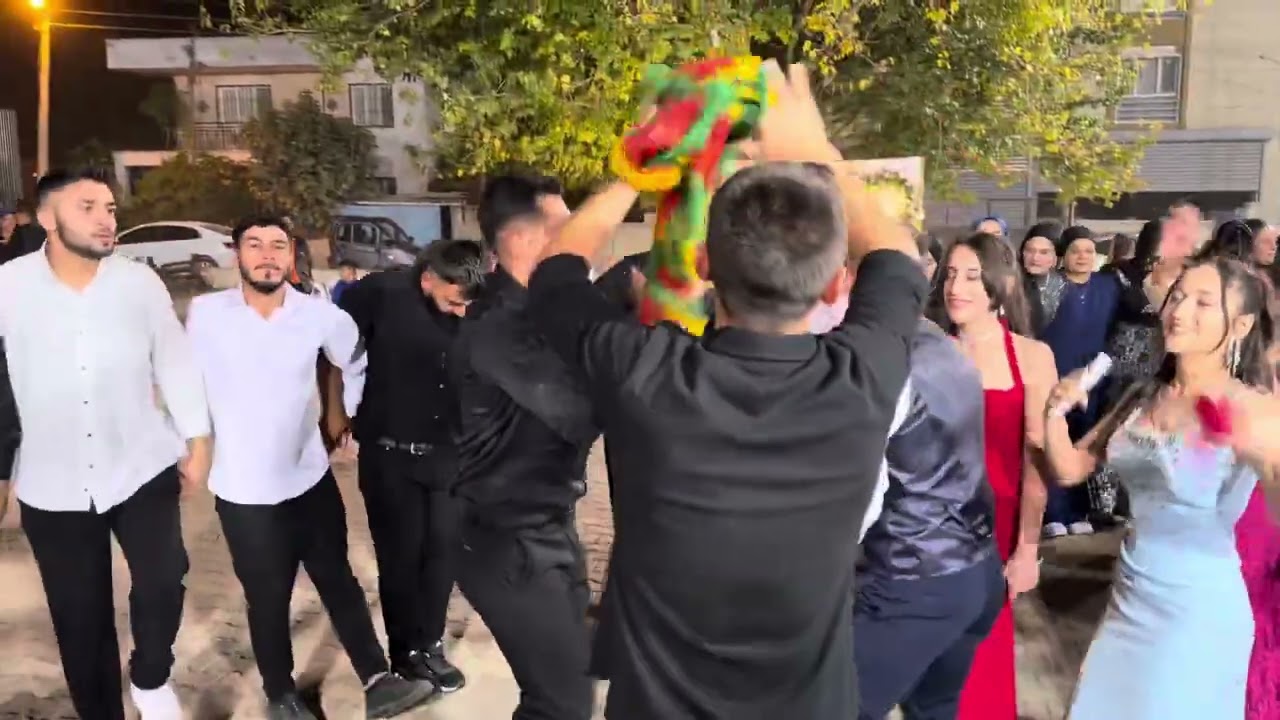 35MazluM47 Azat u Çimen düğünü Cide Part 1