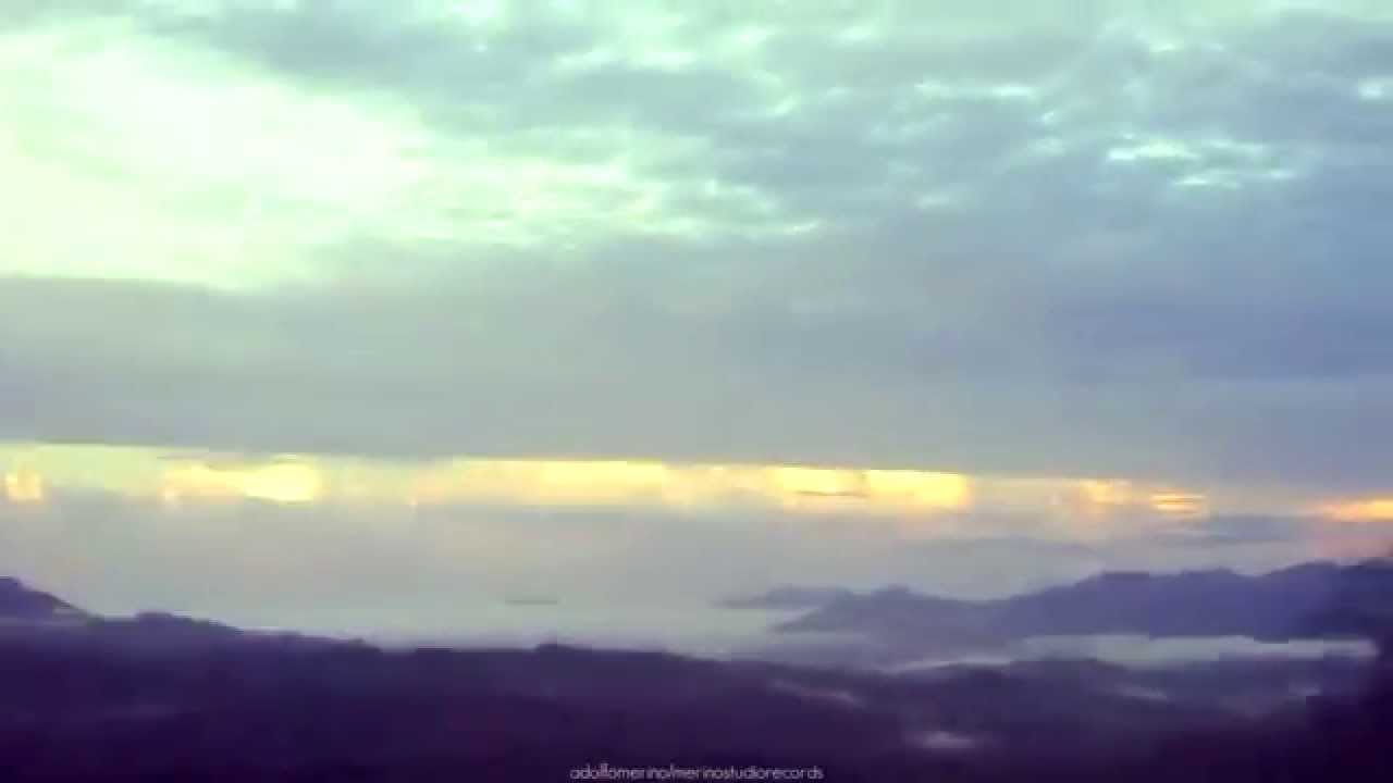 Santa Maria Zacatepec | Essence Of Early Morning [Part.6]