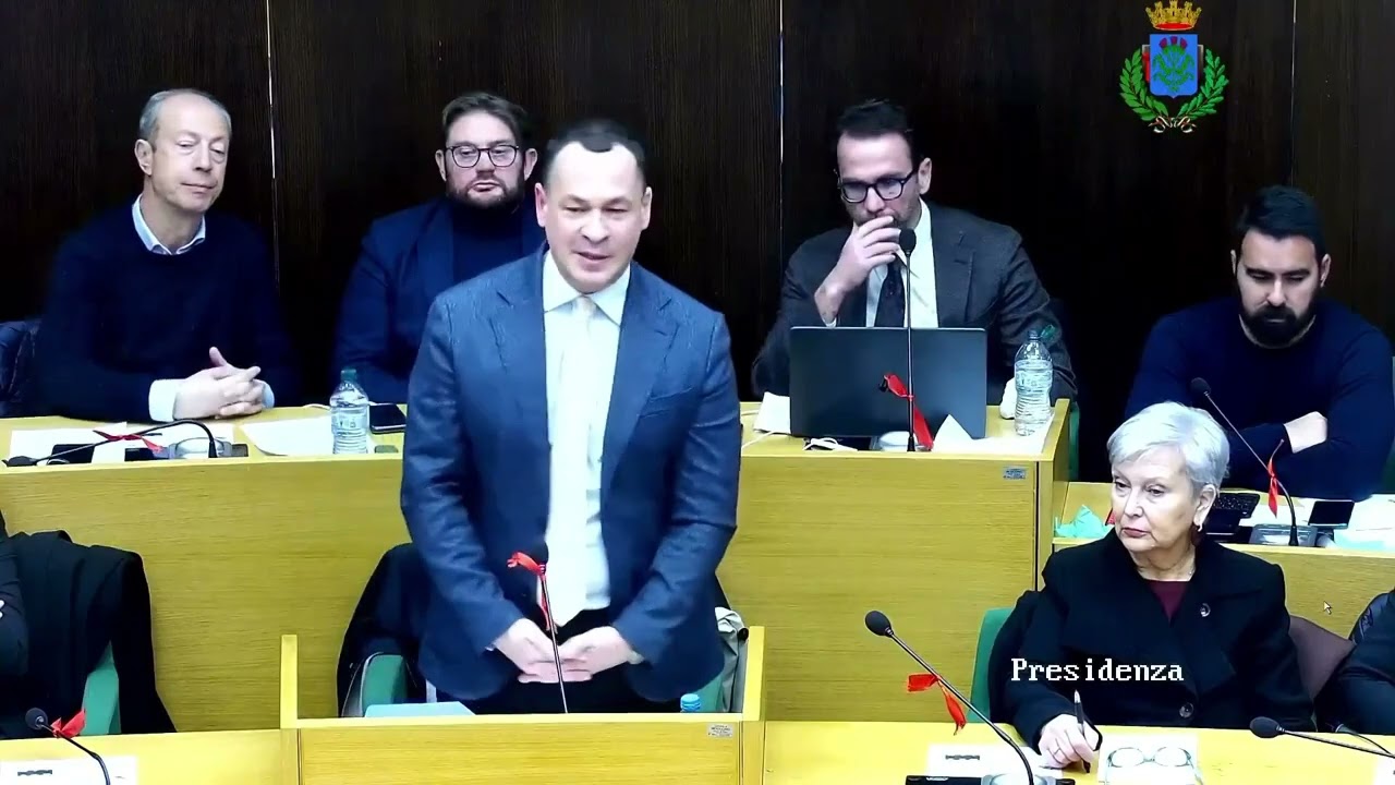 Modugno, il Comune rischia lo scioglimento: depositata la relazione della Commissione d'accesso