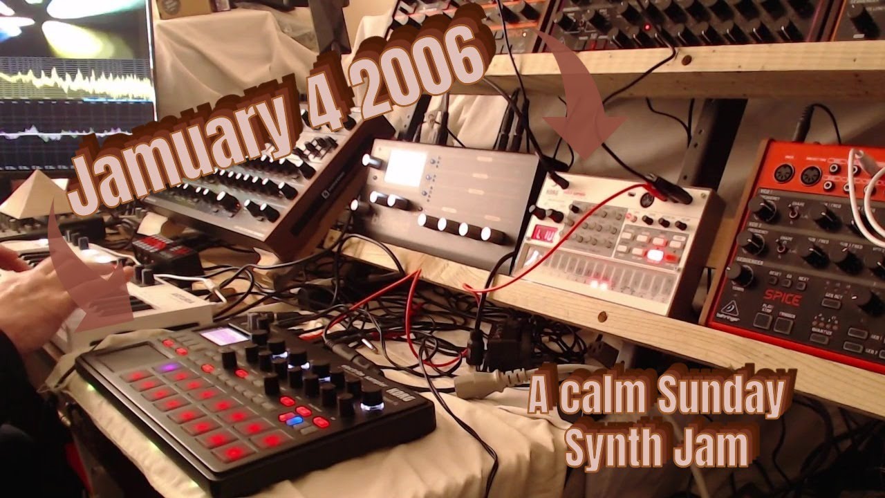 Jamuary 4 | 2026 |