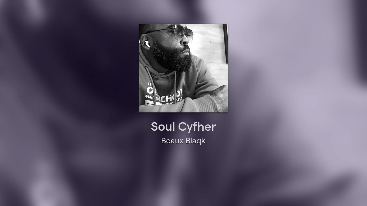 Soul Cyfher