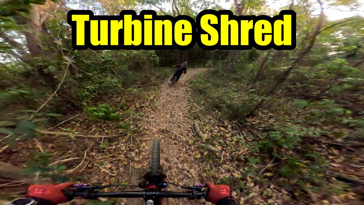 Transition Repeater PT Chasing Santa Cruz Bullit 4 ⚡️⚡️🔋🔋