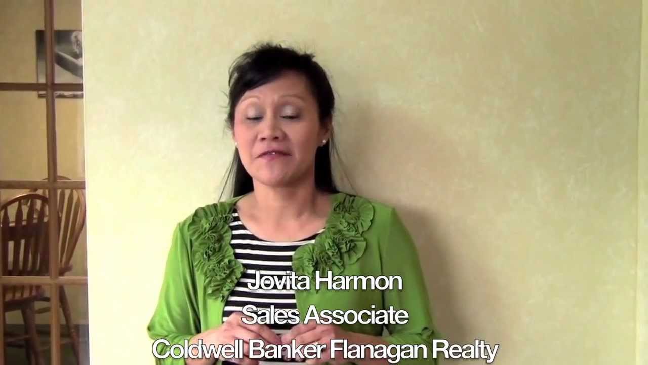 Meet Jovita Harmon, Realtor-Associate, Coldwell Banker Flanagan Realty in Manchester, NJ