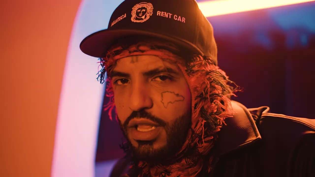 Money June  - Caretu Video Oficial