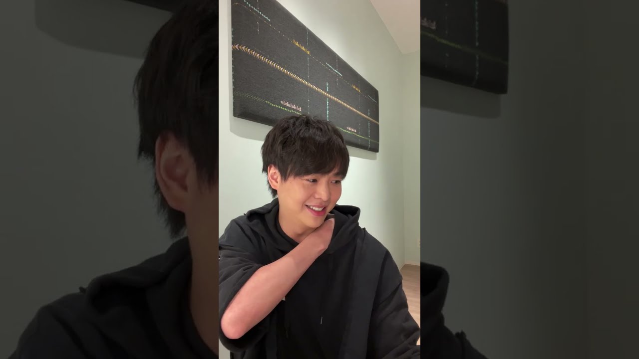 230602 Hey! Say! JUMP インスタライブ