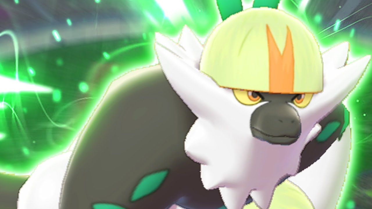 You NEED to use Passimian more