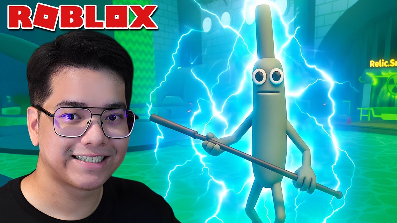 ผมสุ่มได้ To To To sahur 1% Brainrot Evolution Roblox #6