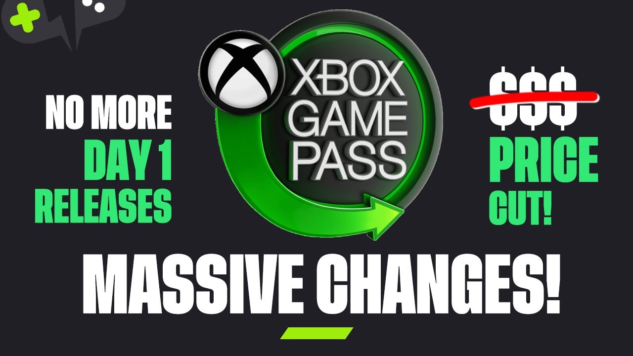 УТЕЧКА: новые цены и тарифы XBOX Game Pass! Новый облачный тариф