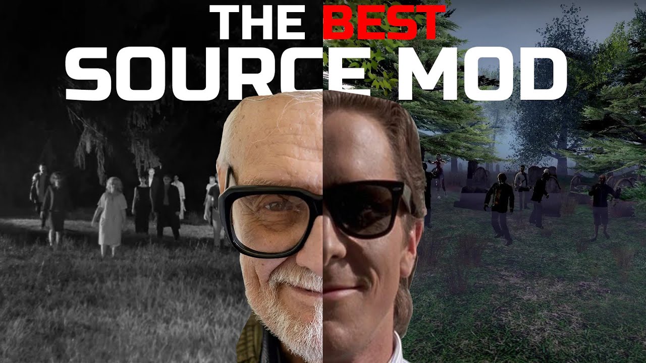 No More Room in Hell | A loveletter to George Romero (Part 1 - Introduction)