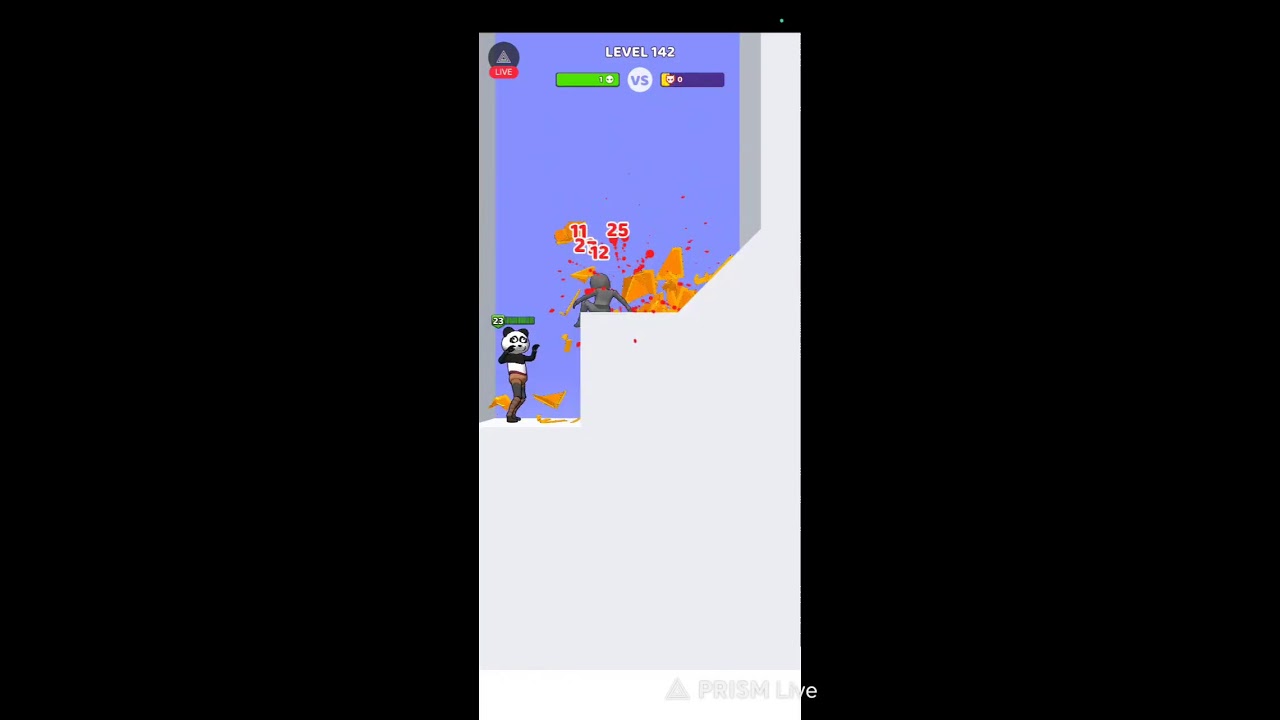 Live streaming of RH PLAYS Cartoon fight🤣🤣 game# gaming