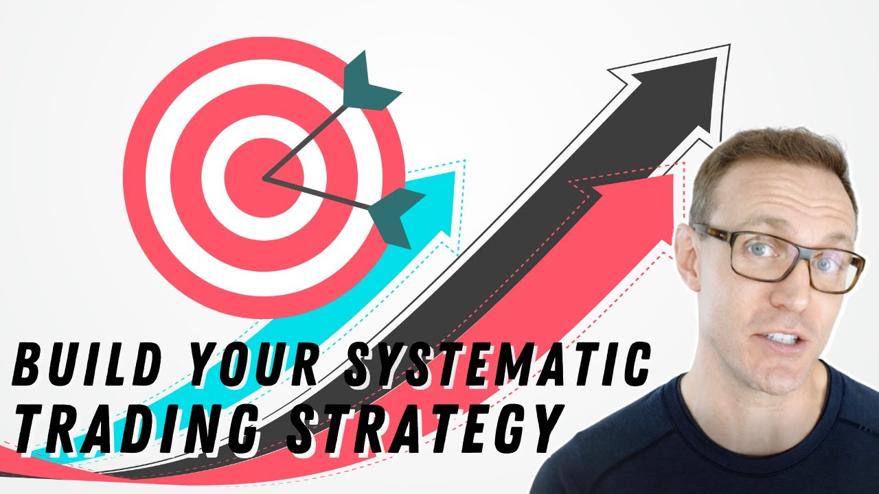 Systematic Trading &ndash; Build Your First Strategy!