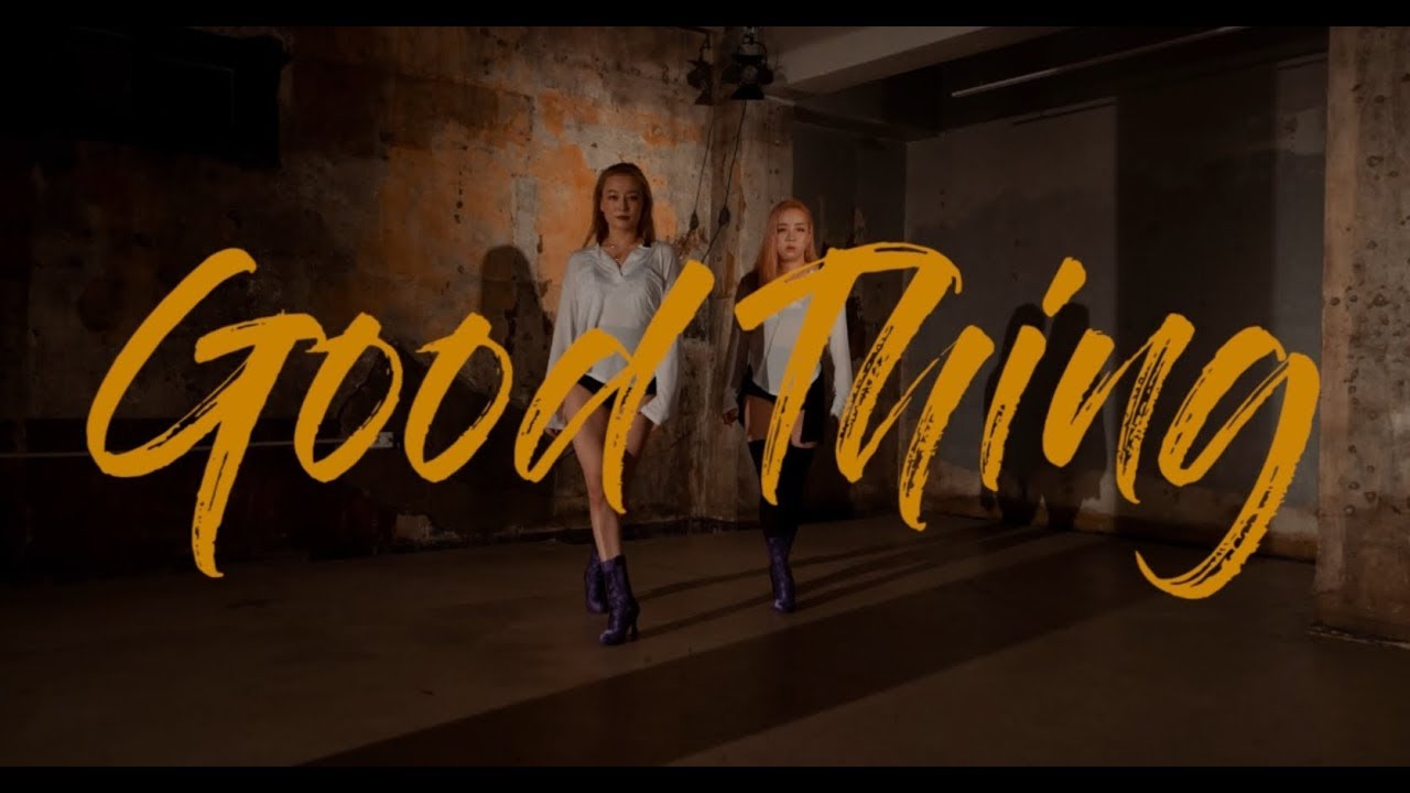 Zedd, Kehlani - Good Thing │Choreography by Funky-Y x Amy