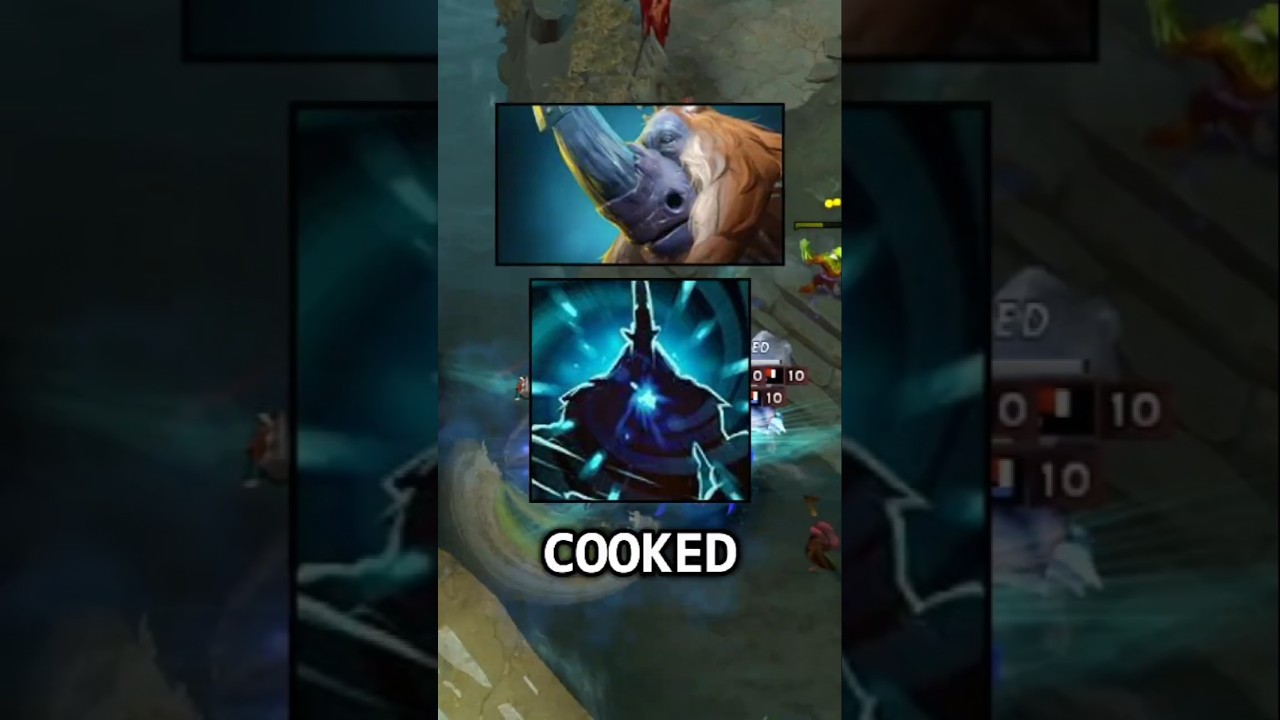 cooked  #dota2 #shorts