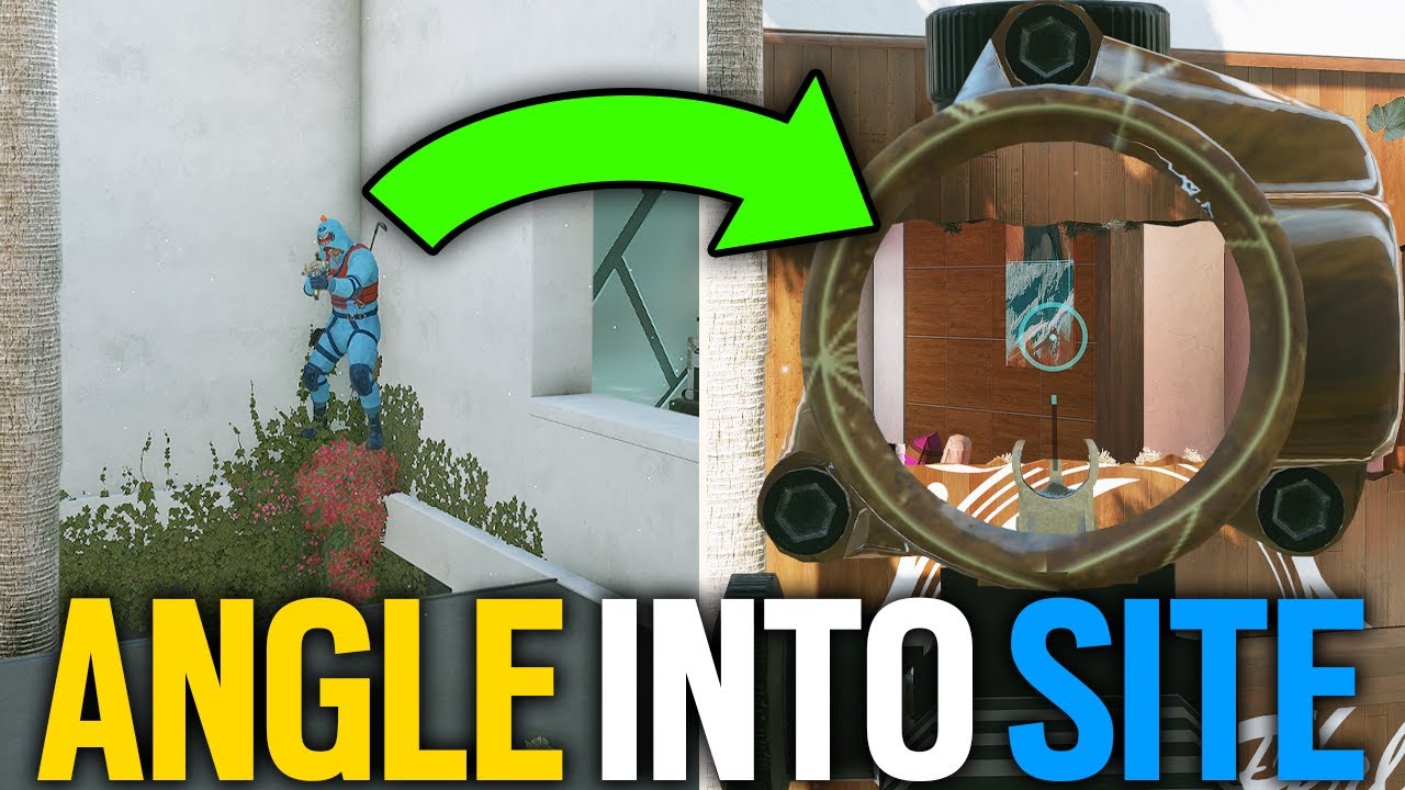Use This BROKEN SPOT Before It's REMOVED