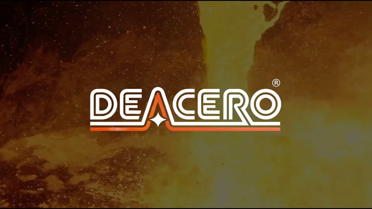 DEACERO - Home 2020