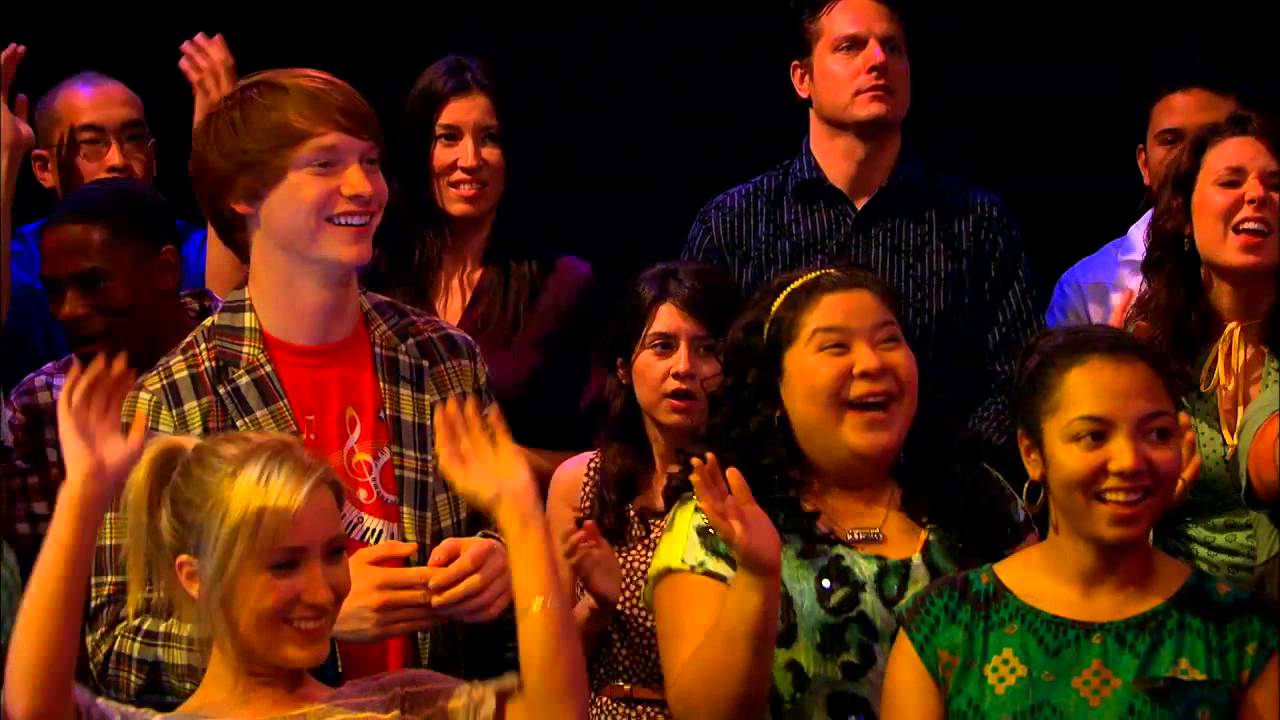 I Got That Rock n Roll - Music Video - Austin & Ally - @disneychannelmusic