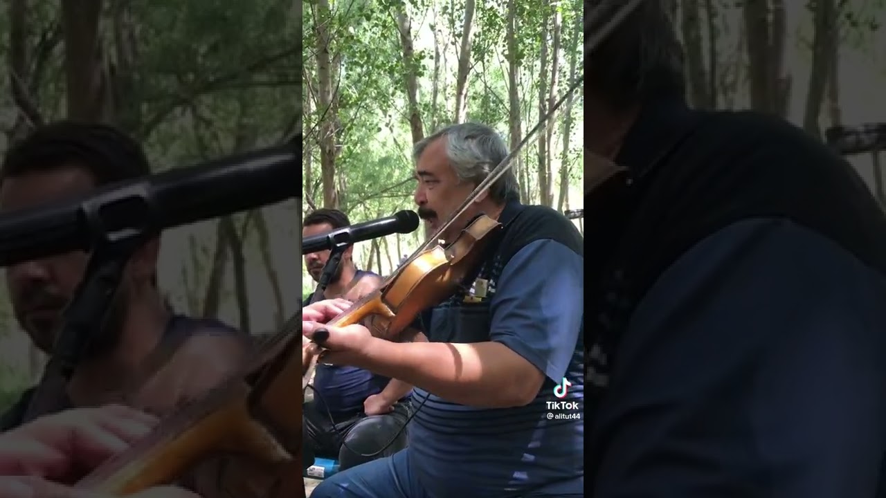 dertler çoktur ama şarkıları bir dertlere devadır