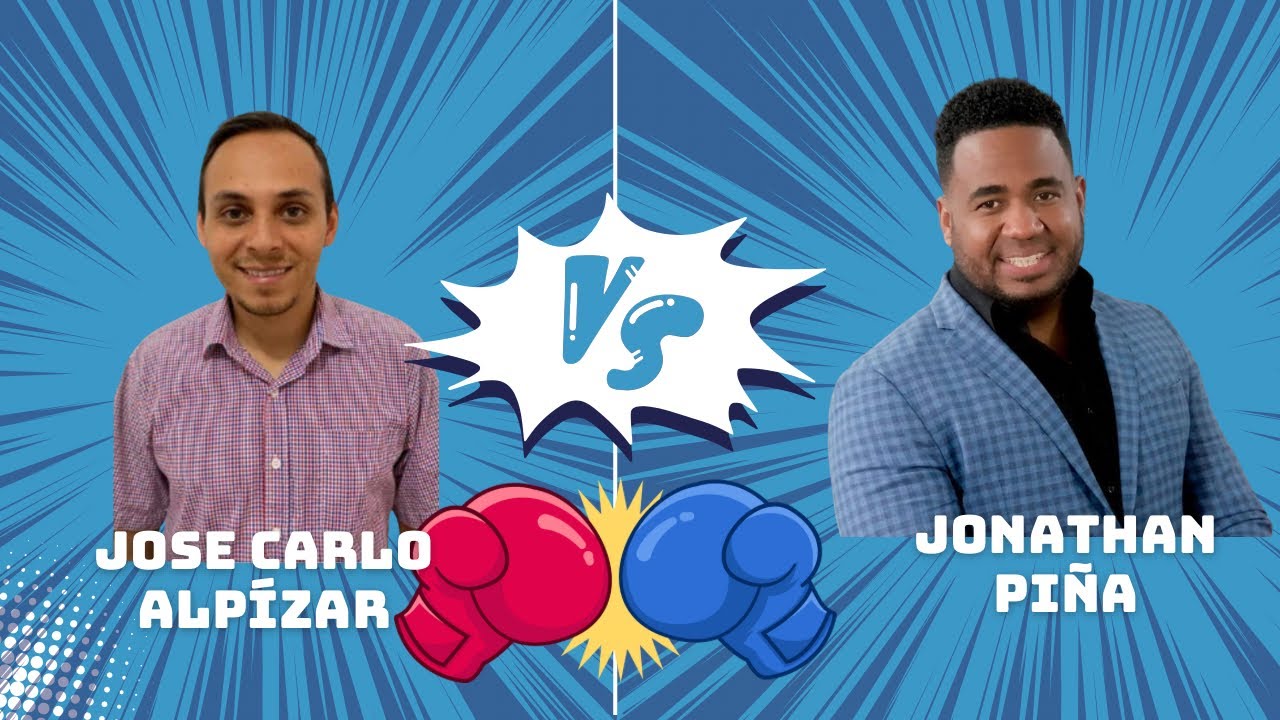 Debate: El Shabbat (Pastor Jose Carlo VS Jonathan Piña)