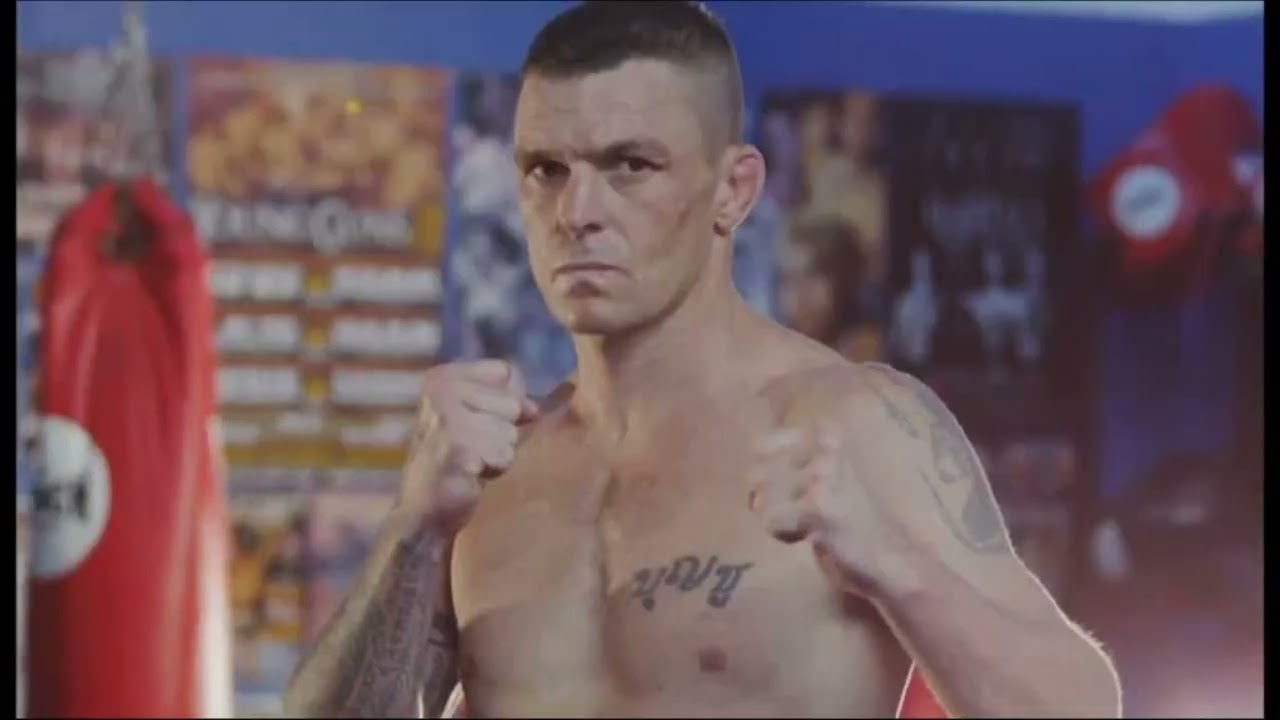 JOHN WAYNE  PARR HIGHLIGHTS