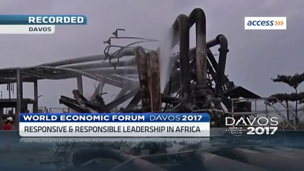 Dangote Group aims to become a $100bn business