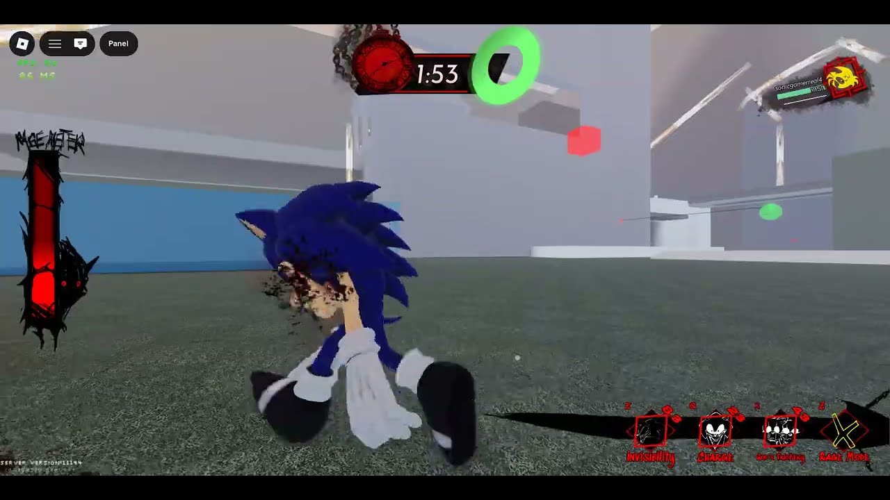 playing om part 1