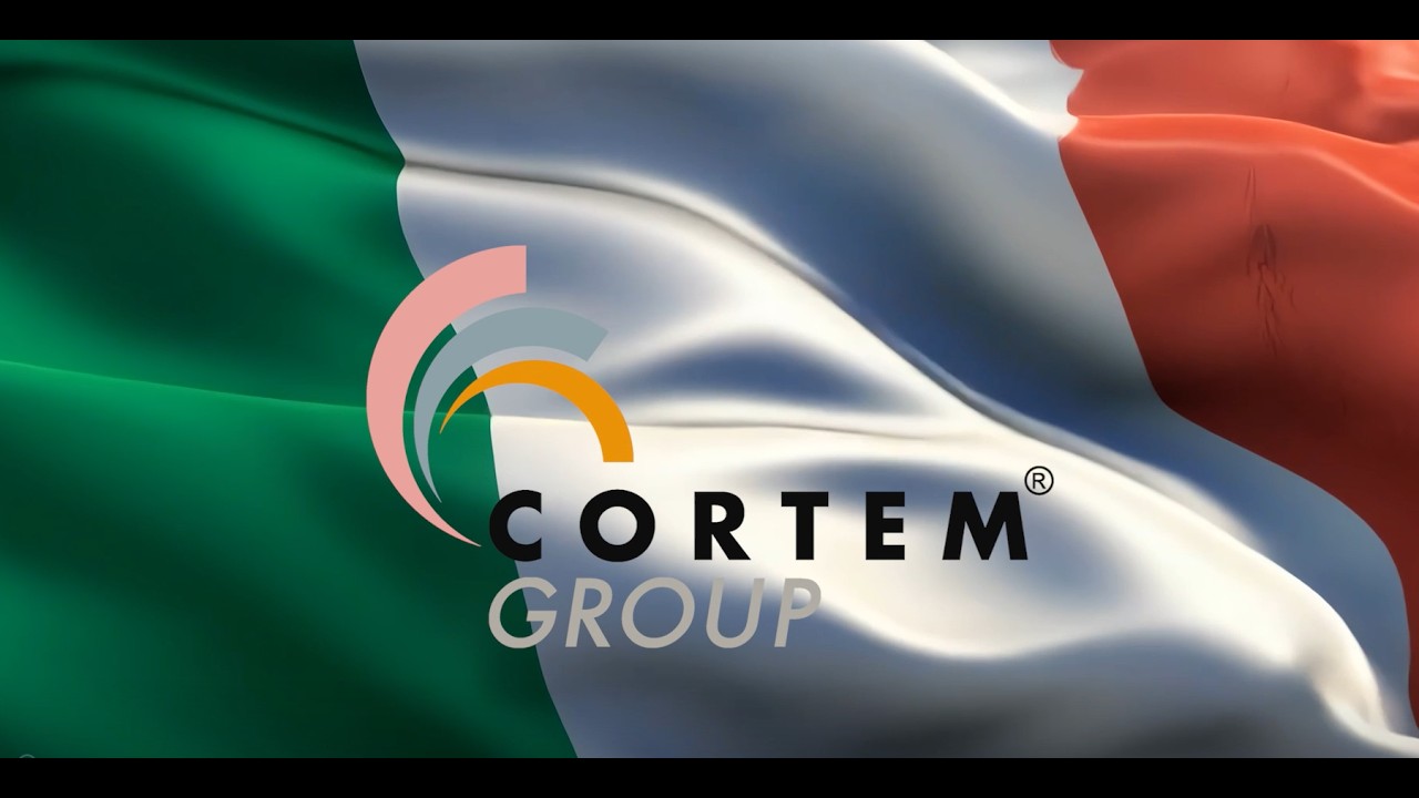 Cortem Group Corporate Video 2026