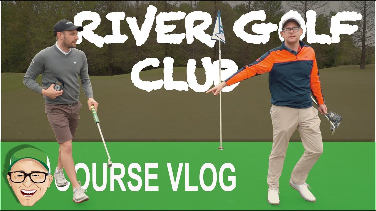 RIVER GOLF CLUB
