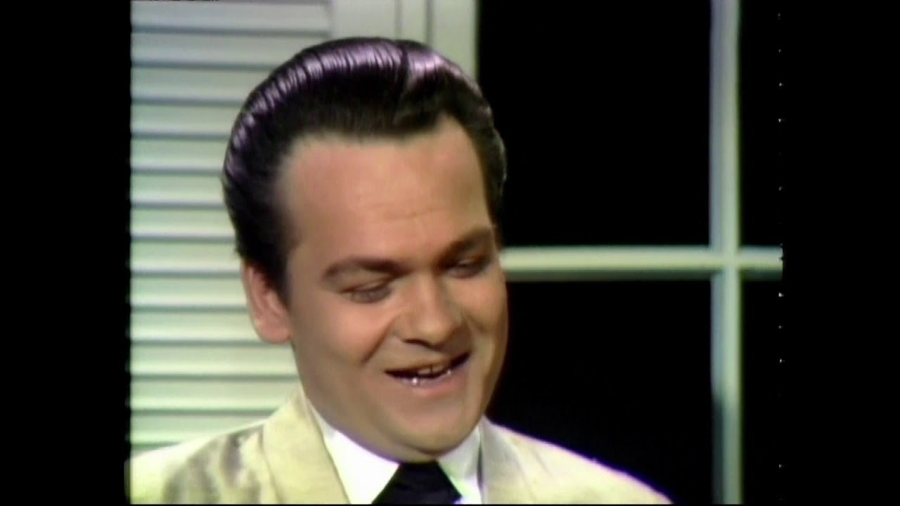 &ldquo;The Wilburn Brothers Show | Harold Morrison, Loretta Lynn & Dottie West | Classic Country TV&rdquo;