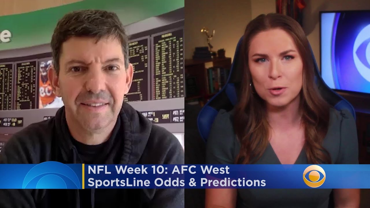 AFC West Preview Week 10: Chargers Could Be In For Another Nail-biter Against Vikings; Broncos Look