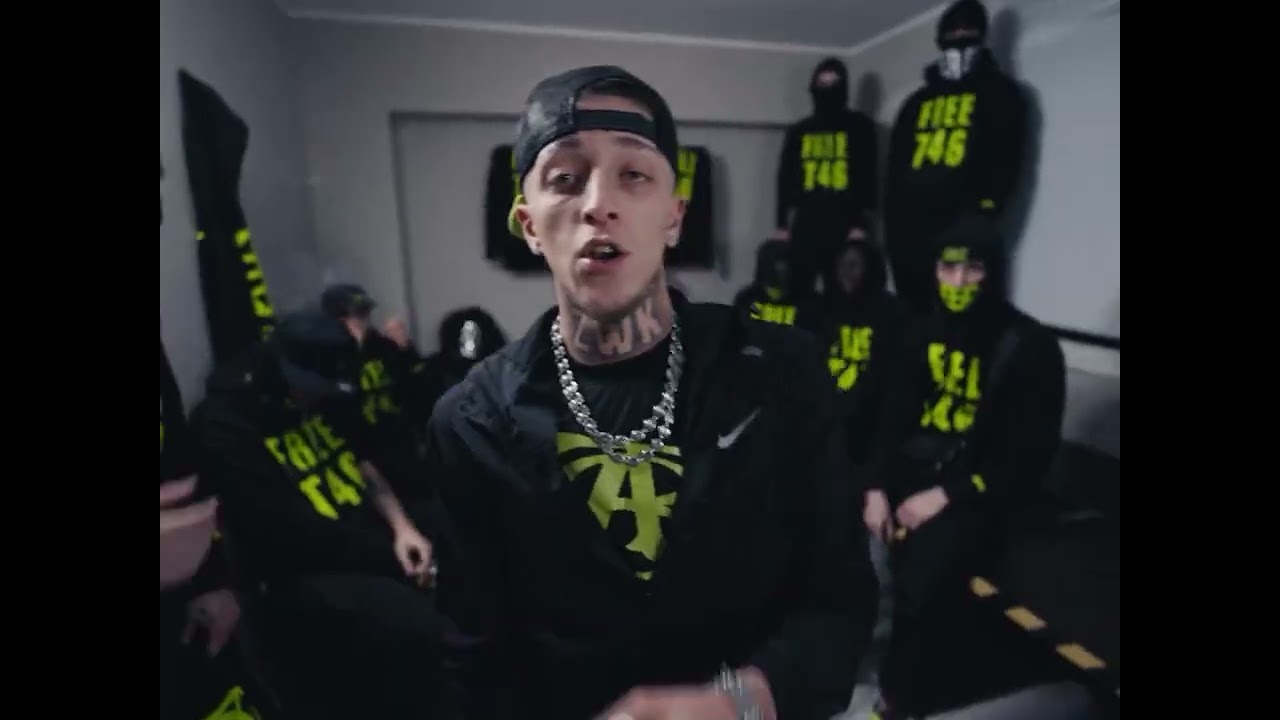 NABI KICHTA - FREESTYLE ZWK