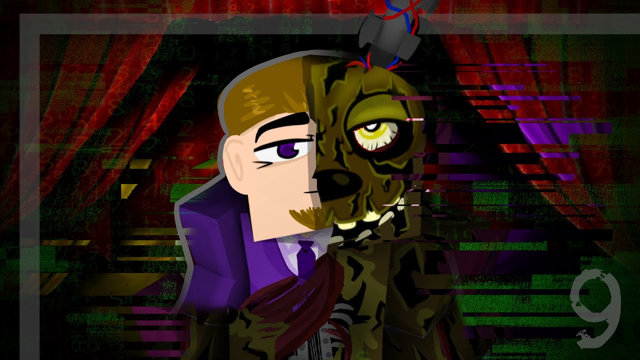 TWISTED REVIVAL — «Старый друг...» (S.2 Ep #9)