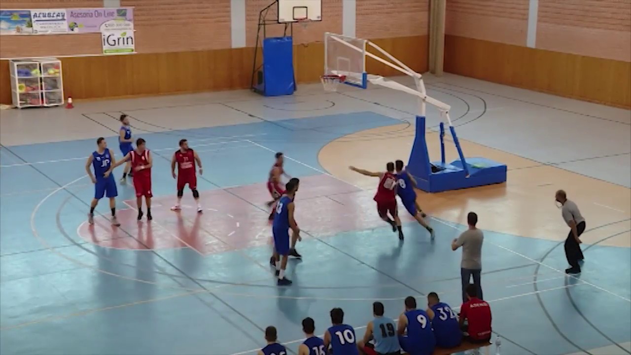 B&Agrave;SQUET POBLA - BENETUSSER