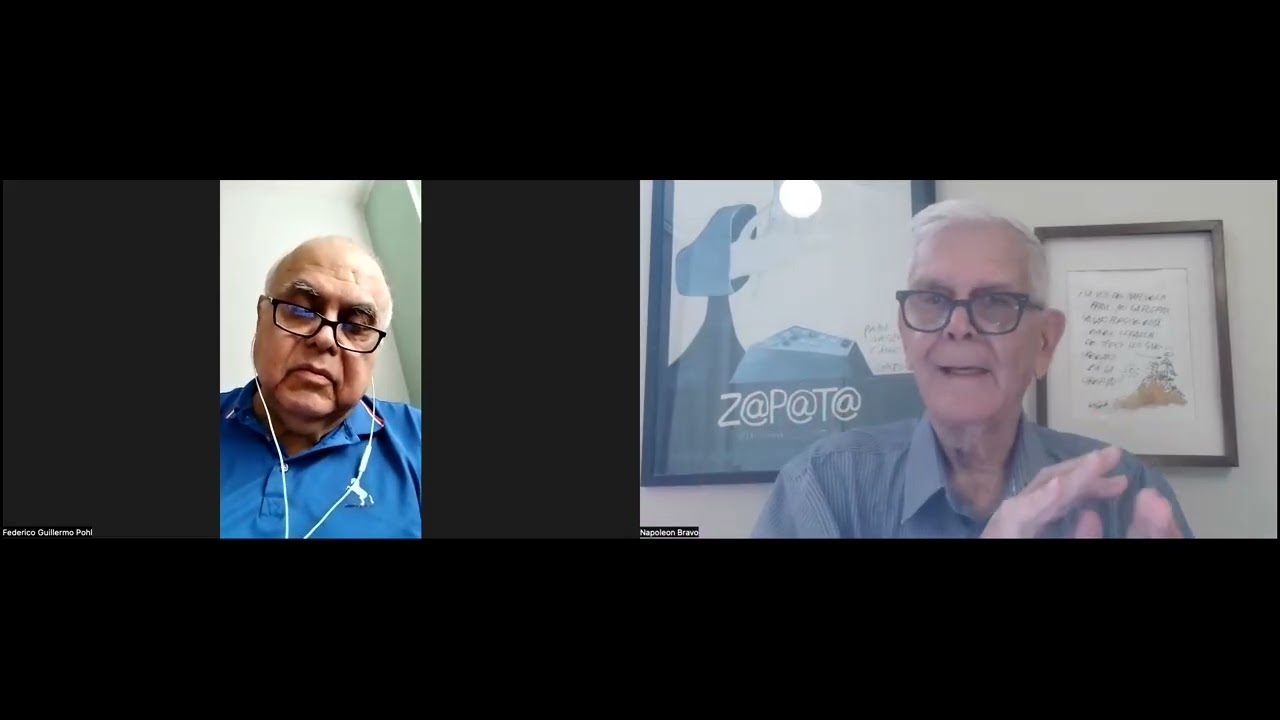 Venezuela es un Estado TUTELADO; Delcy Rodríguez es una MONIGOTE.Quien manda es TRUMP.