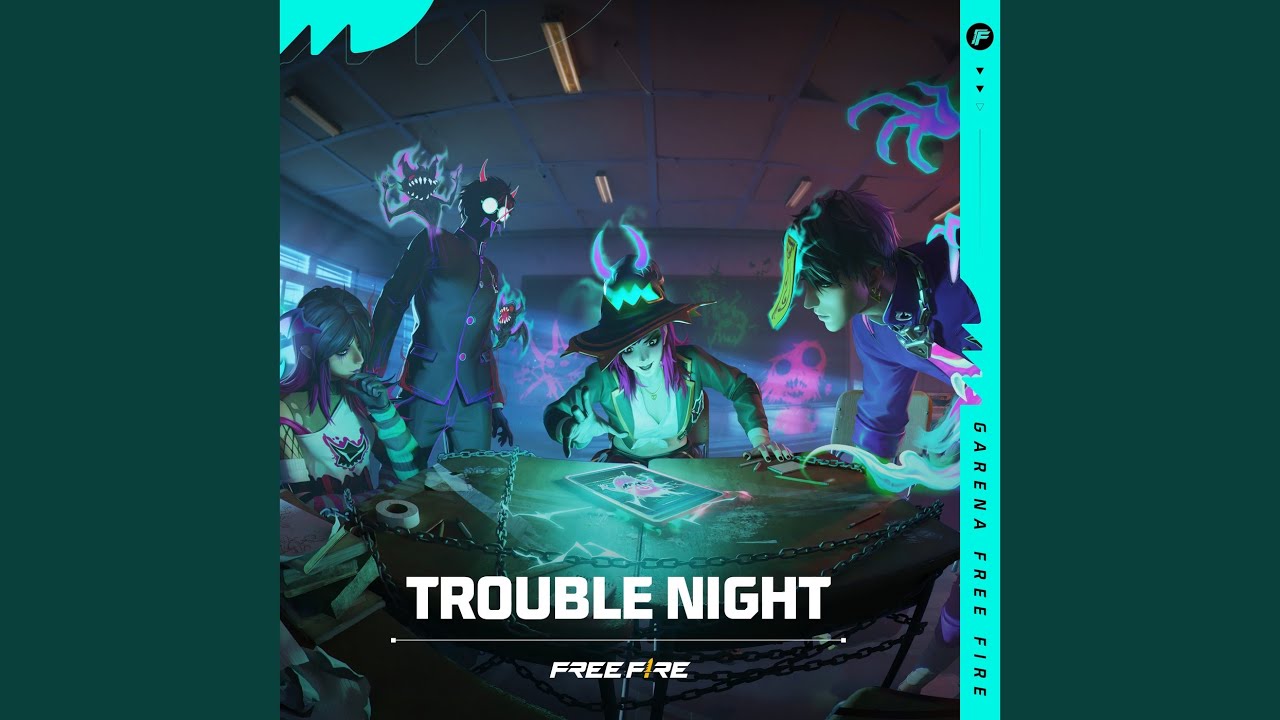 Trouble Night